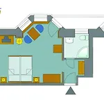Anicka Gasthuis 3*