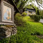 Anicka 3* Špindlerŭv Mlýn