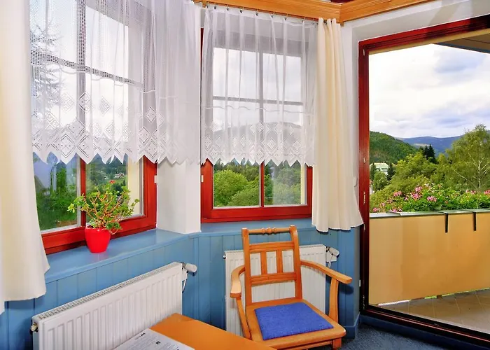 Maison d'hôtes Anicka 3*