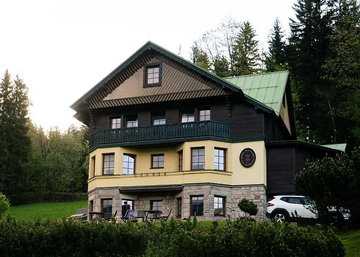 Maison d'hôtes Anicka