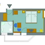 Gasthof Anicka 3*