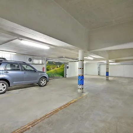 Silva Gæstehus 3*