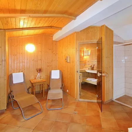 Gasthof Silva Špindlerŭv Mlýn