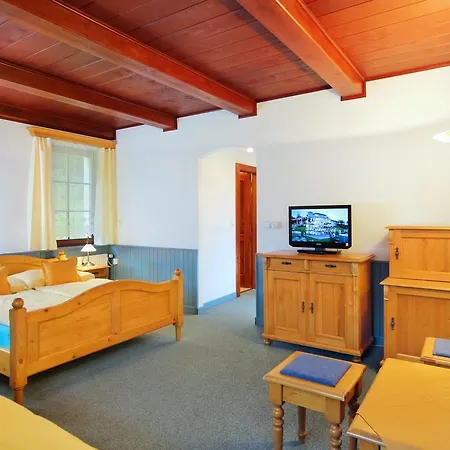 Anicka Pensjonat 3*