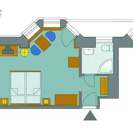 Anicka Pensjonat 3*