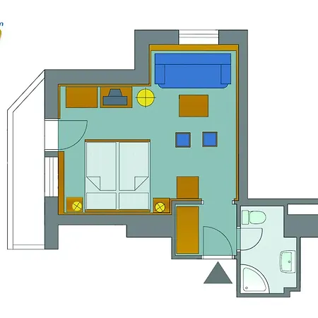 Anicka Pensjonat 3*