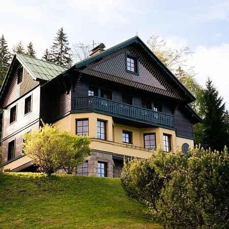 Anicka 3* Špindlerŭv Mlýn