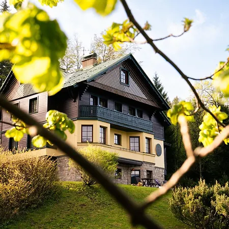 Anicka بيت ضيافة