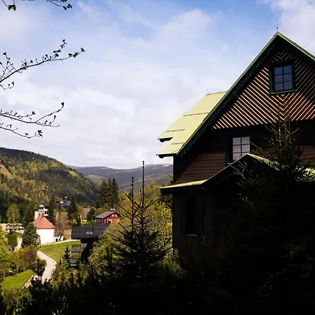 Anicka بيت ضيافة 3*