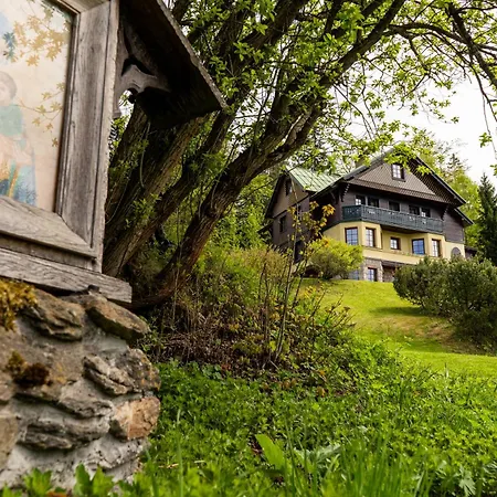 Anicka بيت ضيافة Špindlerŭv Mlýn