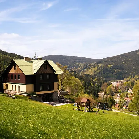 Anička 3* Špindlerŭv Mlýn