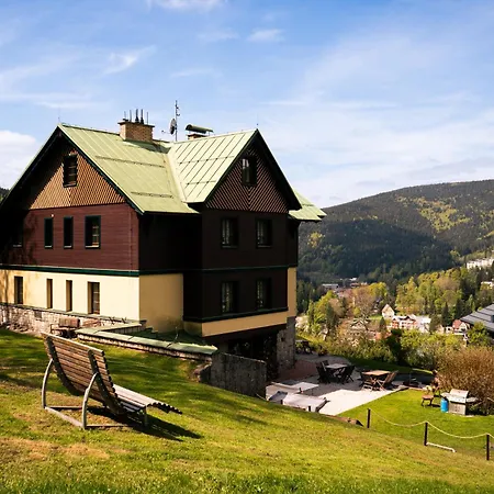 Anicka بيت ضيافة