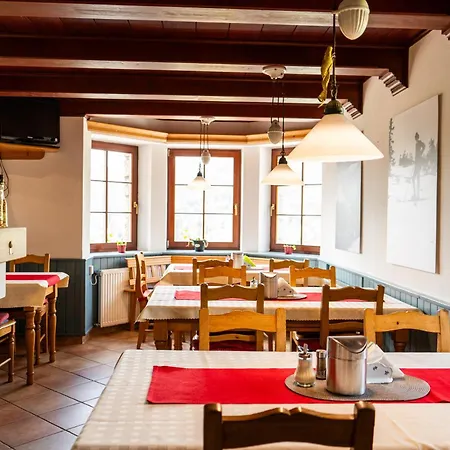 Anicka بيت ضيافة 3*