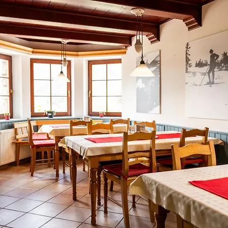 Anicka Špindlerŭv Mlýn