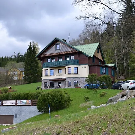 Silva Szpindlerowy Młyn