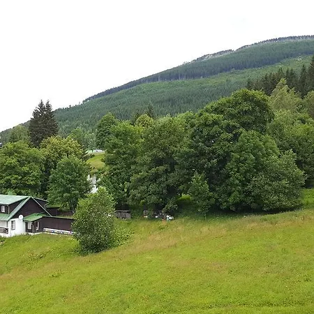 Silva Gasthof Špindlerŭv Mlýn