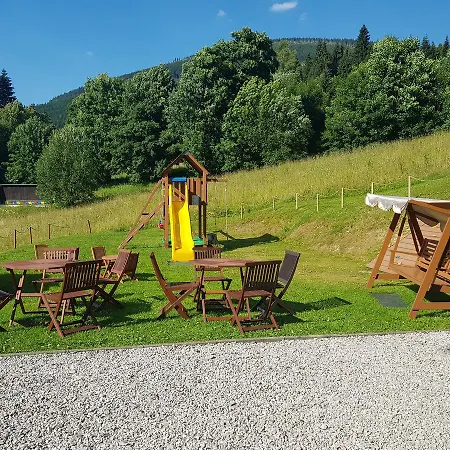 Silva Gæstehus 3*