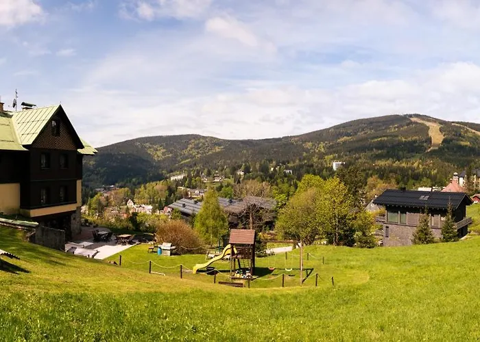 Pensionat Anicka