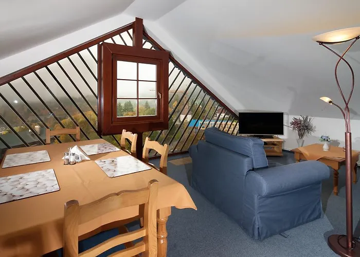 Pensionat Anicka 3*
