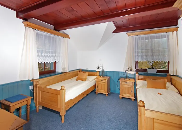 Pensionat Anicka